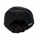 Supreme x Cordura '6-Panel' Mesh Hat