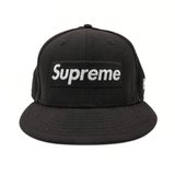 Supreme Box Logo Hat