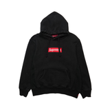Supreme Box Logo Hoodie - Women's M