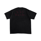 Supreme 'Lil Kim' T-Shirt - Men's XL