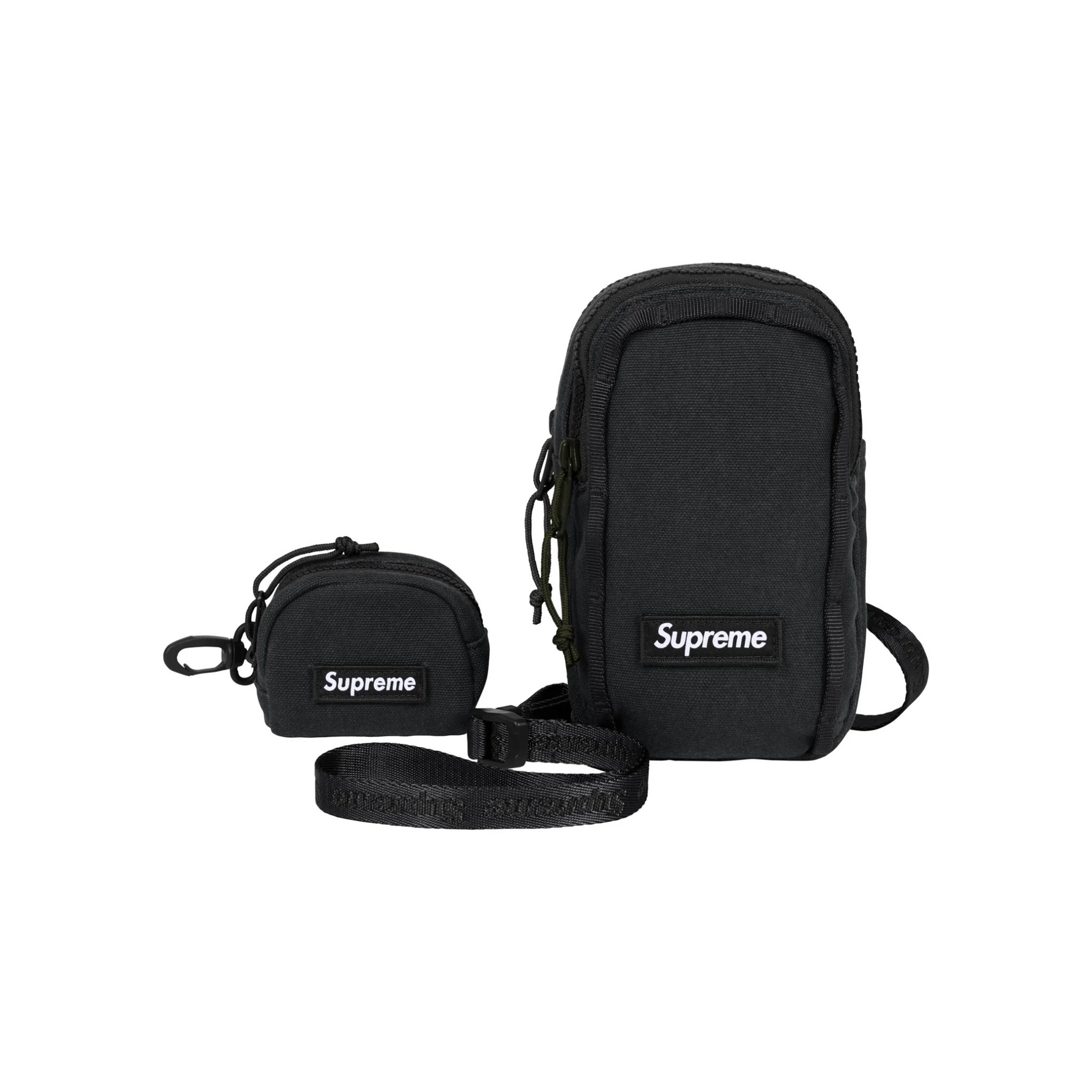SUPREMEblackminicamerabag2025. SUPREMEblackminicamerabag2025.