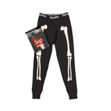 Supreme x Hanes 'Bones' Thermal Pants - Men's L