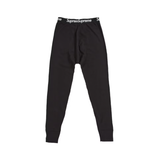 Supreme x Hanes 'Bones' Thermal Pants - Men's L