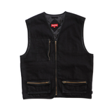Supreme 'SS16' Cargo Vest - Men's XL