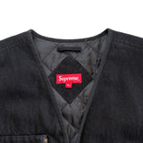 Supreme 'SS16' Cargo Vest - Men's XL