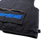 Supreme 'SS16' Cargo Vest - Men's XL