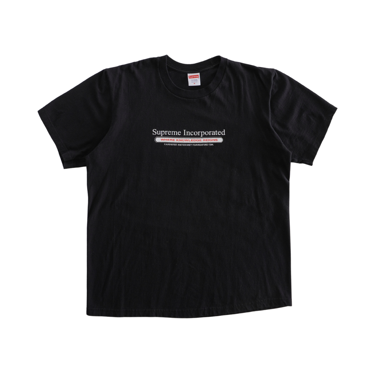 Supreme 