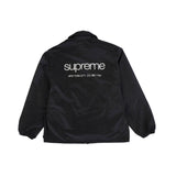 Supreme Coach Jacket - Men's L