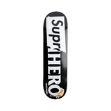 Supreme x Antihero 'S/S22 Dog' Skateboard Deck - 8.25