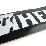 Supreme x Antihero 'S/S22 Dog' Skateboard Deck - 8.25