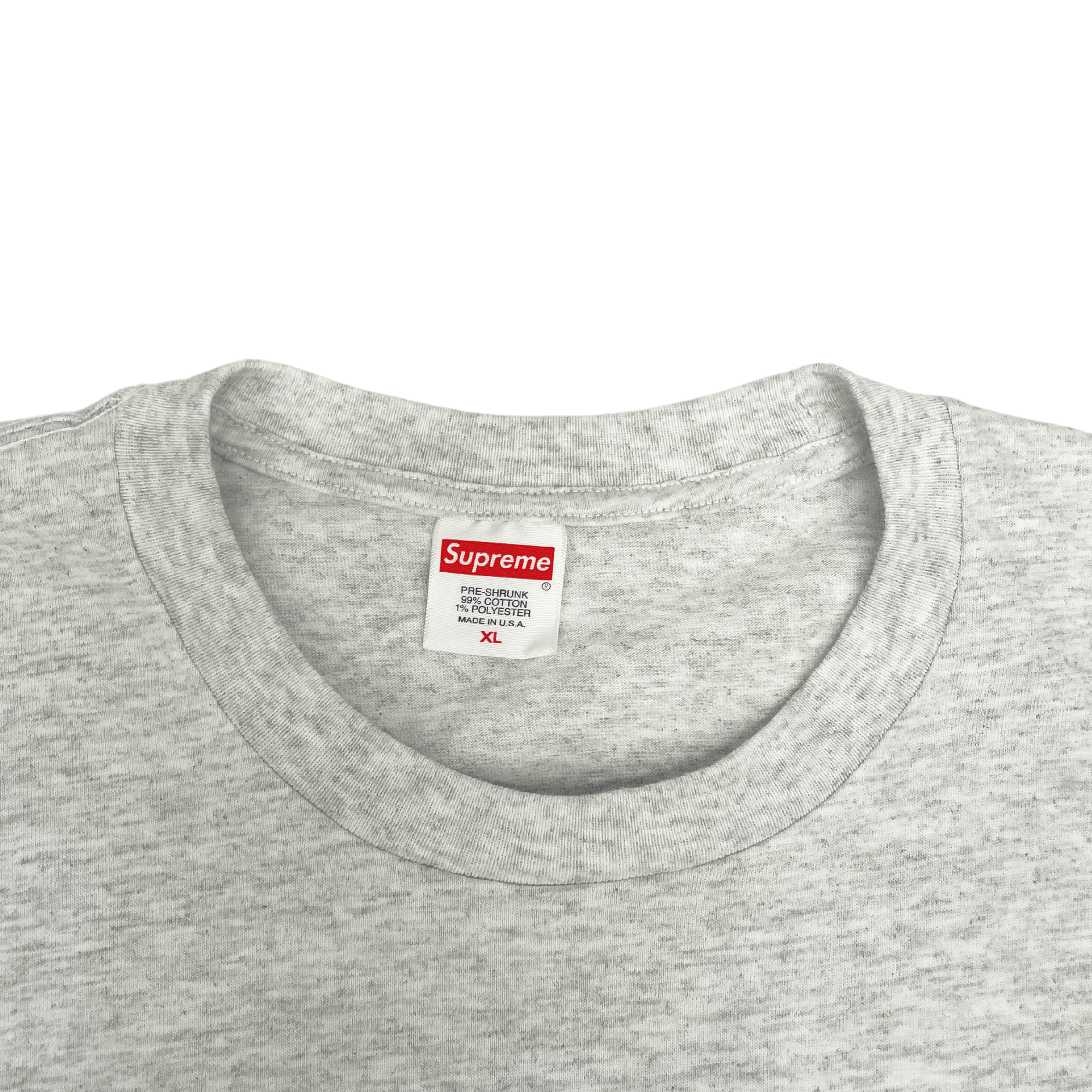 Supreme T-Shirt - Men's XL - Fashionably Yours