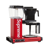 Supreme x Moccamaster 'KBGV Select Coffee Maker'