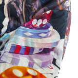 Supreme 'Casino' Puffer Jacket - Men's S