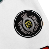 Supreme 'Patchwork' Hoodie - Men's L