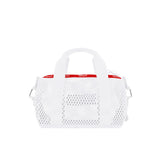 Supreme Small Mesh Duffle Bag