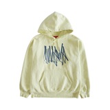 Supreme 'Tag' Hooded Sweatshirt - Men's M