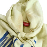 Supreme 'Tag' Hooded Sweatshirt - Men's M