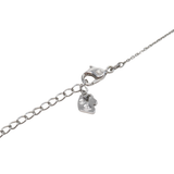 Swarovski 'Swan Pendant' Necklace
