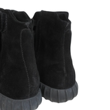 Adidas 'Yeezy Boost 750 Triple Black' Sneakers - Men's 43.5