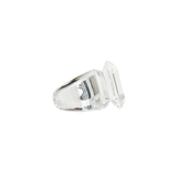 Swarovski 'Lucent' Ring - 55