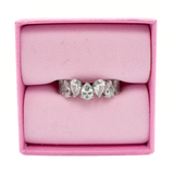 Swarvoski 'Matrix Vittoire' Ring