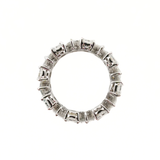 Swarvoski 'Matrix Vittoire' Ring