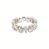 Swarvoski 'Matrix Vittoire' Ring