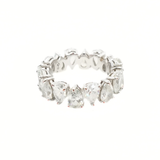 Swarvoski 'Matrix Vittoire' Ring