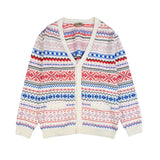 System Knit Cardigan - Men's 50