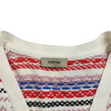 System Knit Cardigan - Men's 50