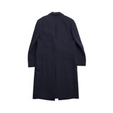System Wool Trenchcoat - Men's 50
