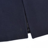 System Wool Trenchcoat - Men's 50