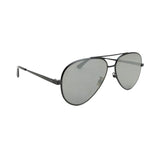 Saint Laurent 'Classic 11 Zero' Aviator Sunglasses