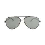 Saint Laurent 'Classic 11 Zero' Aviator Sunglasses