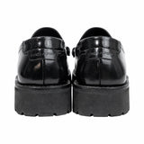 Saint Laurent Slip-On Loafers - Women's 38.5