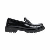 Saint Laurent Slip-On Loafers - Women's 38.5