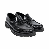 Saint Laurent Slip-On Loafers - Women's 38.5