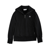 Marine Serre 'Lunar Reading' Sweatshirt - Men's M