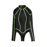 Skims 'Moto Contour' Bodysuit - Women's S