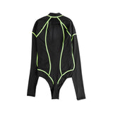 Skims 'Moto Contour' Bodysuit - Women's S