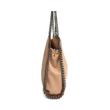 Stella McCartney 'Falabella' Mini Handbag