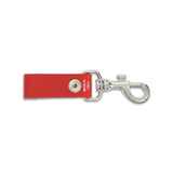 Supreme Leather Key Loop