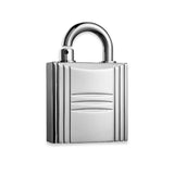 Hermes Refillable Fragrance Holder Padlock