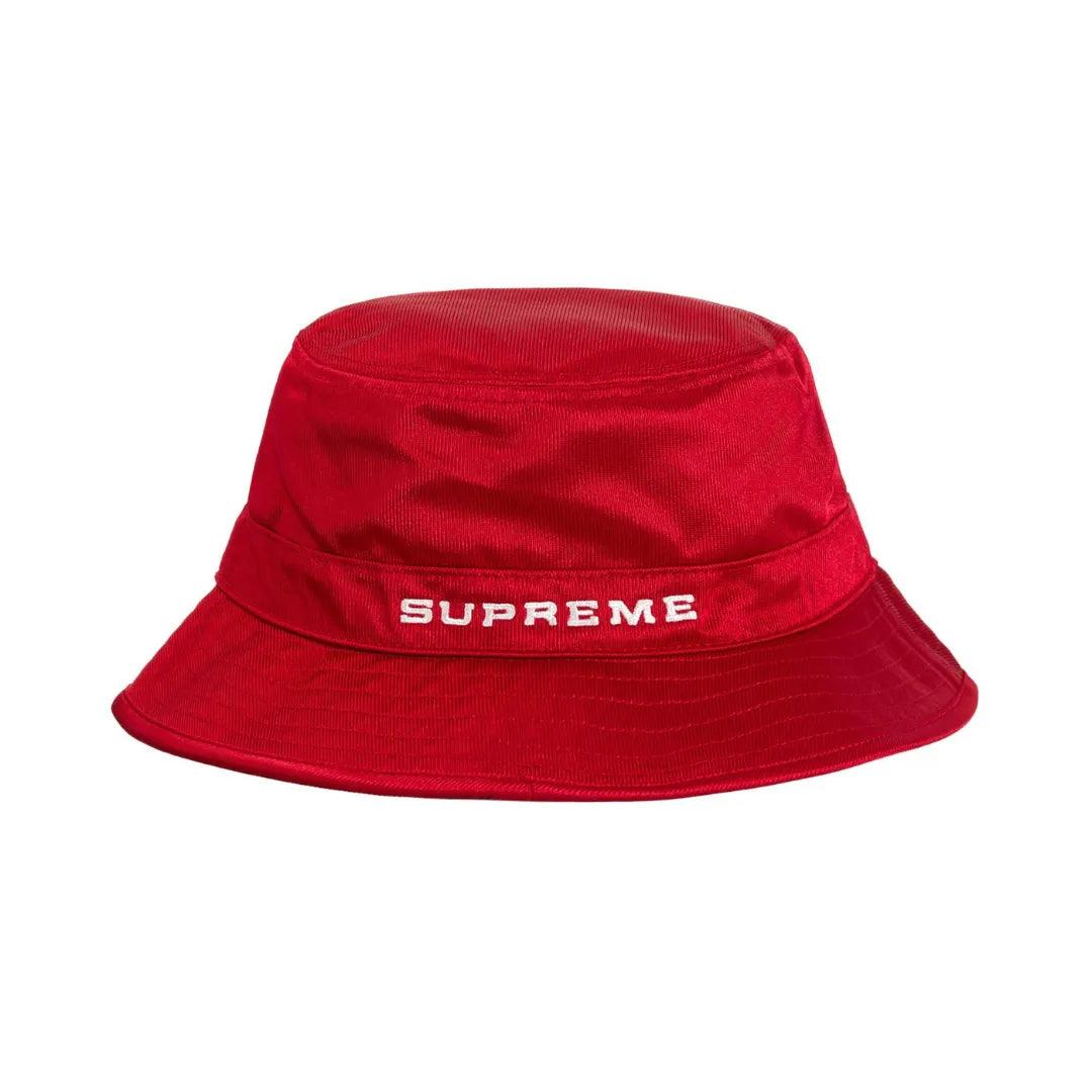 Supreme x Nike Dazzle Crusher Bucket Hat S M Fashionably Yours