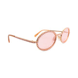 Swarovski 'SK 340' Sunglasses