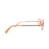 Swarovski 'SK 340' Sunglasses