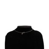 Sydney Evans 'Infinity' Necklace