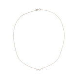 Sydney Evans 'Infinity' Necklace
