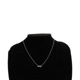 Sydney Evans 'Infinity' Necklace