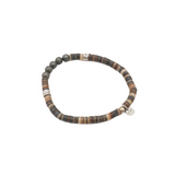 Tateossian Stone Beaded Bracelet